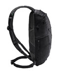 VAUDE mochila - UPHILL 8 - negro