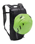 VAUDE mochila - UPHILL 8 - negro