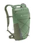 VAUDE mochila - UPHILL 8 - verde