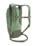 VAUDE mochila - UPHILL 8 - verde