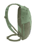 VAUDE mochila - UPHILL 8 - verde
