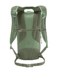 VAUDE mochila - UPHILL 8 - verde