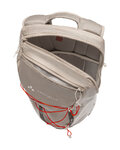 VAUDE mochila - UPHILL 8 - marrón/beige