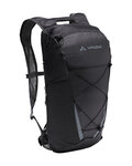 VAUDE mochila - UPHILL 12 - negro