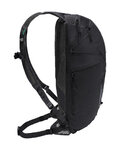 VAUDE mochila - UPHILL 12 - negro