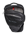 VAUDE mochila - UPHILL 12 - negro