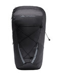 VAUDE mochila - UPHILL 12 - negro