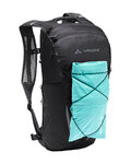 VAUDE mochila - UPHILL 12 - negro