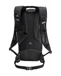 VAUDE mochila - UPHILL 12 - negro
