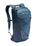 VAUDE mochila - UPHILL 12 - azul