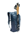 VAUDE mochila - UPHILL 12 - azul