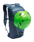 VAUDE mochila - UPHILL 12 - azul