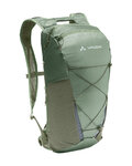 VAUDE mochila - UPHILL 12 - verde