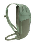 VAUDE mochila - UPHILL 12 - verde