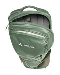 VAUDE mochila - UPHILL 12 - verde
