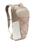 VAUDE mochila - UPHILL 12 - marrón/beige