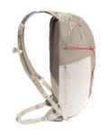 VAUDE mochila - UPHILL 12 - marrón/beige