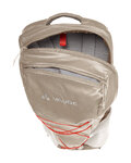 VAUDE mochila - UPHILL 12 - marrón/beige