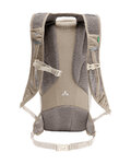 VAUDE mochila - UPHILL 12 - marrón/beige