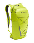 VAUDE mochila - UPHILL 12 - amarillo