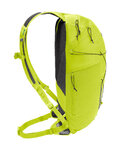 VAUDE mochila - UPHILL 12 - amarillo