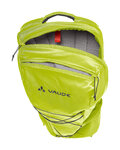 VAUDE mochila - UPHILL 12 - amarillo
