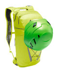 VAUDE mochila - UPHILL 12 - amarillo