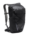 VAUDE mochila - UPHILL 16 - negro