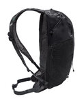 VAUDE mochila - UPHILL 16 - negro