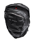 VAUDE mochila - UPHILL 16 - negro