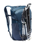 VAUDE mochila - UPHILL 16 - azul
