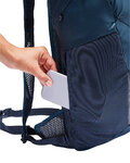 VAUDE mochila - UPHILL 16 - azul