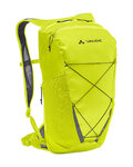 VAUDE mochila - UPHILL 16 - amarillo