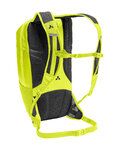 VAUDE mochila - UPHILL 16 - amarillo