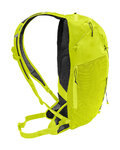 VAUDE mochila - UPHILL 16 - amarillo