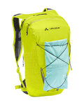 VAUDE mochila - UPHILL 16 - amarillo