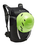 VAUDE mochila - UPHILL AIR 18 - negro