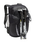VAUDE mochila - UPHILL AIR 18 - negro