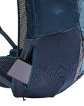 VAUDE mochila - UPHILL AIR 18 - azul