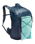 VAUDE mochila - UPHILL AIR 18 - azul