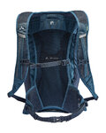 VAUDE mochila - UPHILL AIR 18 - azul