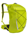 VAUDE mochila - UPHILL AIR 18 - amarillo