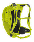 VAUDE mochila - UPHILL AIR 18 - amarillo