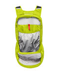 VAUDE mochila - UPHILL AIR 18 - amarillo