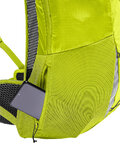 VAUDE mochila - UPHILL AIR 18 - amarillo