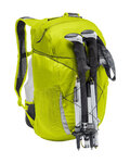 VAUDE mochila - UPHILL AIR 18 - amarillo