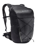 VAUDE mochila - UPHILL AIR 24 - negro