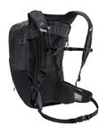 VAUDE mochila - UPHILL AIR 24 - negro
