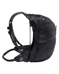 VAUDE mochila - UPHILL AIR 24 - negro