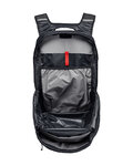 VAUDE mochila - UPHILL AIR 24 - negro